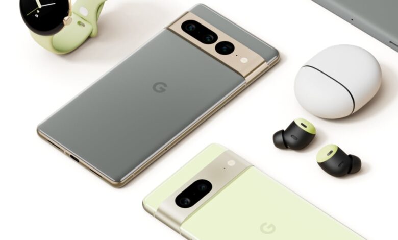 Google Pixel 7 Series May Get 4K Selfie Video, Google Camera 8.5 APK Teardown Tips