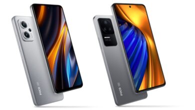 Poco F4 5G, Poco X4 GT Prices, Specifications Surface on Polish Website Ahead of June 23 Launch