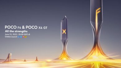 Poco F4 5G to Get 2 Years of Warranty, Poco X3 Pro Warranty Extended by 6 Months
