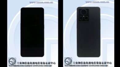 Realme GT 2 Explorer Master Edition With Triple Rear Cameras Spotted on TENAA