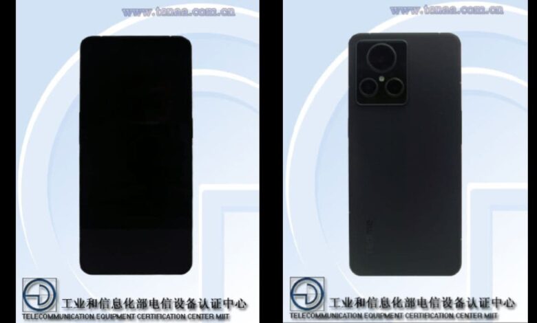 Realme GT 2 Explorer Master Edition With Triple Rear Cameras Spotted on TENAA