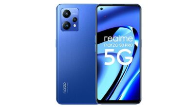 Realme Narzo 50i Prime India Launch Tipped, Will Be a Budget Offering: Report