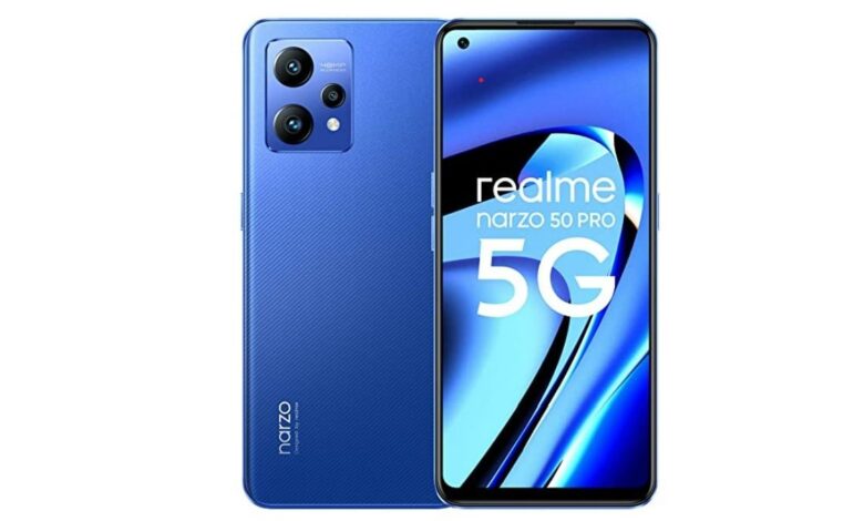 Realme Narzo 50i Prime India Launch Tipped, Will Be a Budget Offering: Report