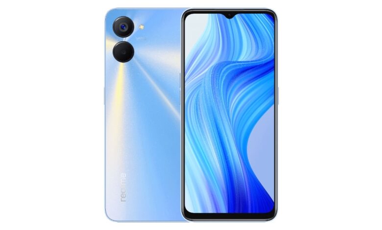 Realme Q5x With MediaTek Dimensity 700 SoC, Dual Rear Cameras Launched: Price, Specifications