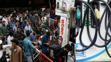 Kashmir Rumor Petrol/Diesel :