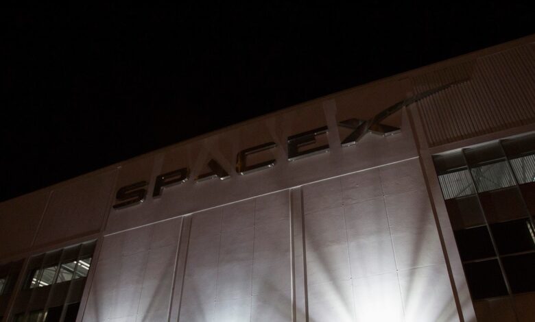 SpaceX’s Starship Said to Face Delay in Launch, NASA Expresses Concern Over Use of Kennedy Space Center