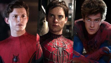Spider-Man, Venom Movies Coming to Disney+ Hotstar on July 1