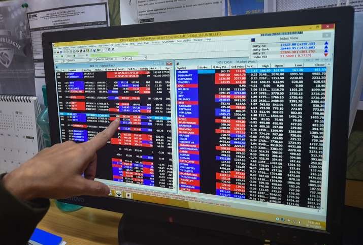 Stock Market Crash: Sensex Nifty at the lowest level of the year, 5 lakh crores of investors drowned, these are 5 big reasons for the fall