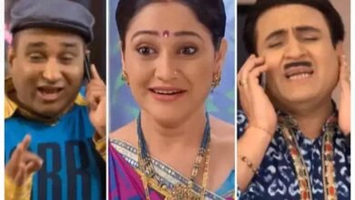 Taarak Mehta Ka Ooltah Chashmah: So is Dayaben coming back?