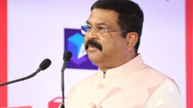 Indian Education Should Follow Tech-Driven Approach, Initiatives Like Digital University: Dharmendra Pradhan