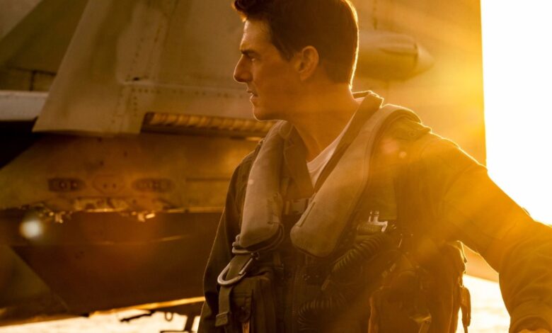 Top Gun: Maverick Box Office Flies Past $1 Billion Milestone Worldwide