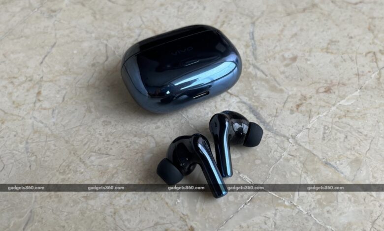 Vivo TWS 2 ANC True Wireless Earphones Review: Not Quite Exceptional