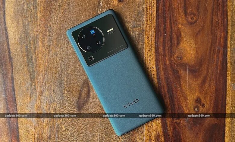Vivo is Reportedly Working a New Flagship Smartphone With 200W Fast Charging Support