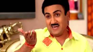 When the media asked a question about ‘Param Friend’ Taarak Mehta, Jethalal gave this answer!