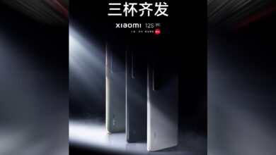 Xiaomi 12S Specifications Leaked, 50-Megapixel Leica Branded Triple Rear Cameras Tipped