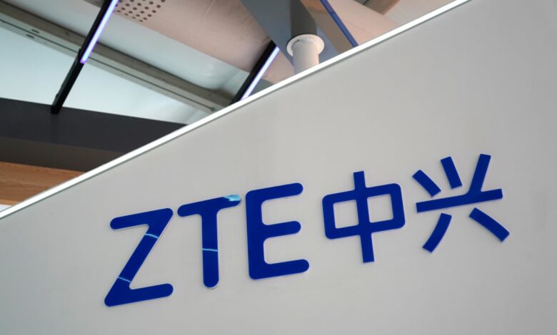 ZTE, US Prosecutors Said to Oppose Move to Unseal Case Records Against the Chinese Company