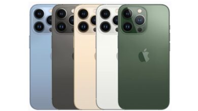 iPhone 14 Series Tipped to Pack Larger Batteries Than iPhone 13 Models