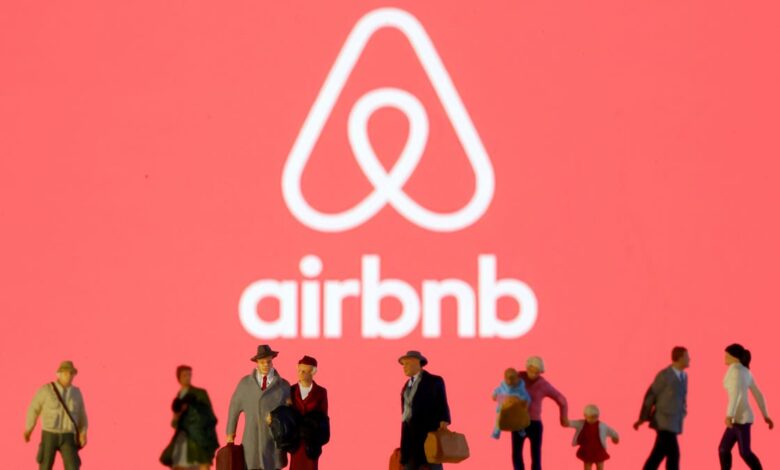 Airbnb Obliged to Provide Details to Tax Authorities, Says EU Court Adviser