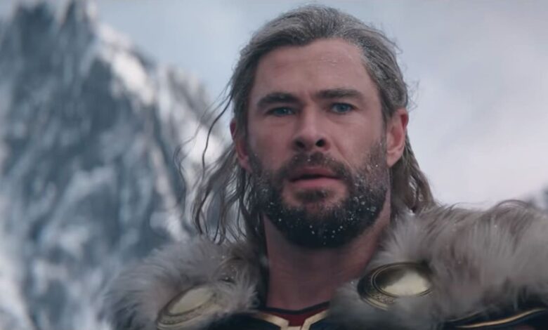 Thor: Love and Thunder Release Date, Cast, Review, Trailer, Tickets, and More