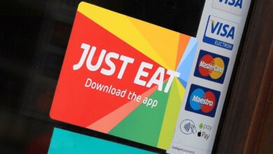Amazon Collaborates With Just Eat to Offer Free Grubhub Delivery in US for Prime Members