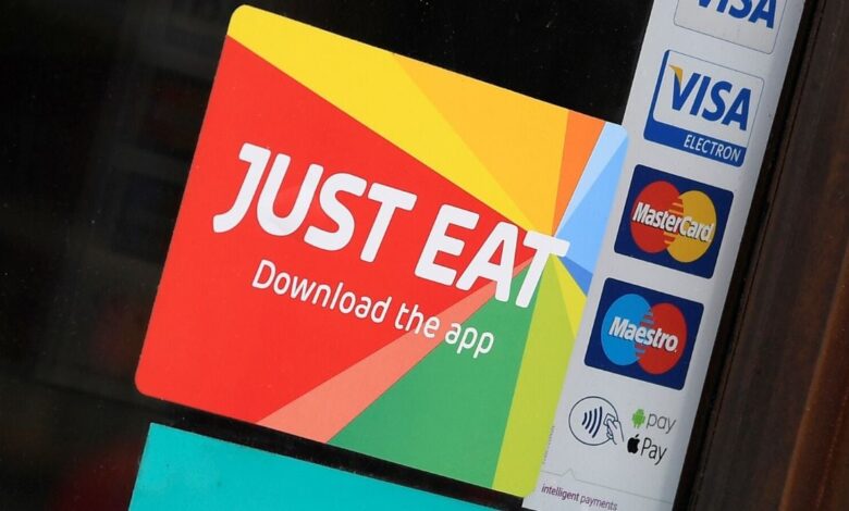 Amazon Collaborates With Just Eat to Offer Free Grubhub Delivery in US for Prime Members