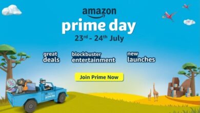 Amazon to Host Prime Day on July 23-24 With 50 Percent Higher Membership Fee