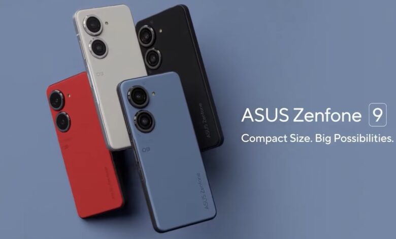 Asus Zenfone 9 Alleged Promo Video Suggests Snapdragon 8+ Gen 1 SoC, 120Hz Samsung AMOLED