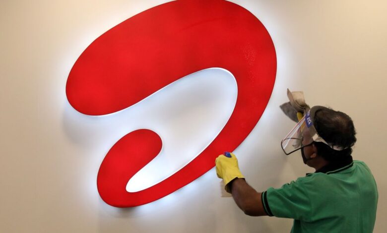 Bharti Airtel Defers Payment of AGR Dues Up to FY19 After DoT