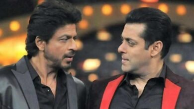 Bollywood: ‘Karan-Arjun’ will be seen together once again, Shahrukh-Salman will do an action film at the age of 60