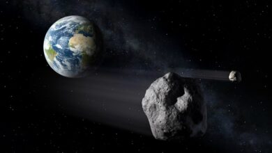 China Working on Radar System That Will Bounce Signals Off Asteroids to See How Dangerous They Are to Earth: Report