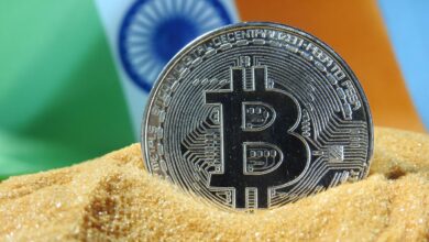 Crypto Trading Volumes in India Take a Hit Following TDS Rule Enforcement