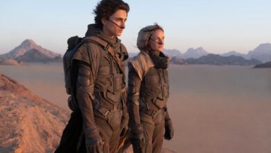 Dune: Part Two Production to Begin Later in July: Report