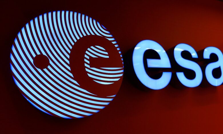 ESA’s Upgraded Vega-C Rocket Lifts Off on Maiden Flight, Releases 7 Satellites