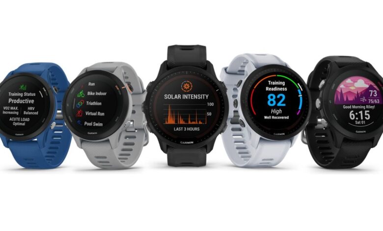 Garmin Forerunner 255 Series, Forerunner 955 Solar Launched in India: Price, Specifications