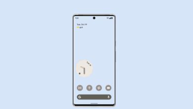 Google Pixel 7, Pixel 7 Pro Tipped to Feature Samsung’s 50-Megapixel GN1 Main Sensor
