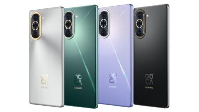 Huawei Nova 10, Nova 10 Pro With 60-Megapixel Front Cameras Launched: Price, Specifications