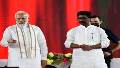 Jharkhand gets new airport