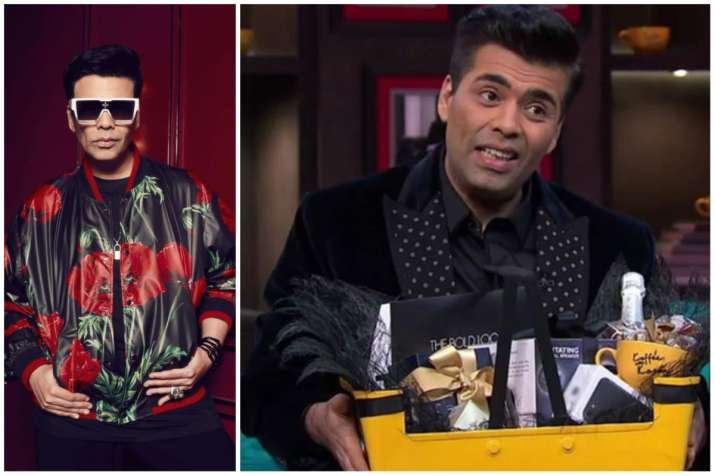 Koffee With Karan 7: It is a luxury that is available in ‘Koffee with Karan’, these are expensive gifts including iPhone inside