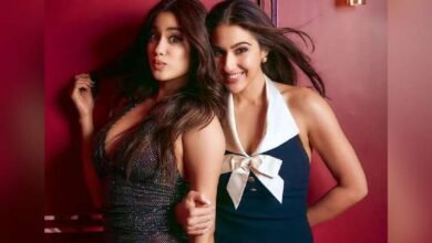 Koffee with Karan 7: Sara Ali Khan and Janhvi Kapoor were about to become Devrani-Jethani, know which brothers had an affair