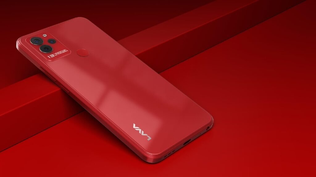 Lava Blaze Debuts in India With Triple Rear Cameras, 5,000mAh Battery