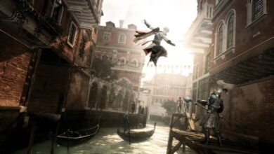 Assassin’s Creed ‘Project Red’ Leaked, Is Part of Infinity, and May Be Set in Japan: Reports