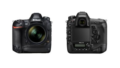 Nikon to Drop Out of DSLR Cameras, Shift Focus to Mirrorless Segment: Report