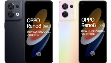 Oppo Reno 8 Series Price in India Tipped Ahead of Launch