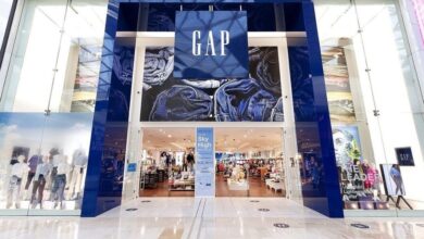 Gap Brand Reliance :