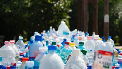 Researchers Develop New Method to Convert Waste Carbon Atoms to Plastic Products Without Harming Environment