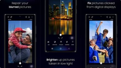 Samsung Galaxy Enhance-X App With AI-Powered Image Enhancement Launched