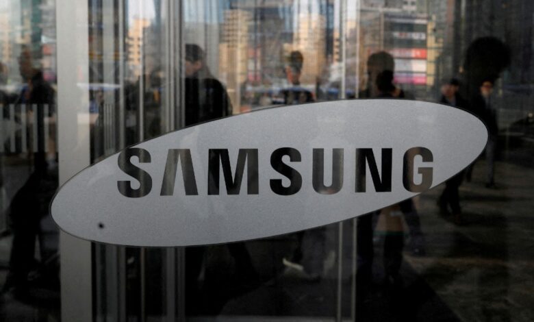 Samsung Tops Global Smartphone Memory Chip Market With 46 Percent Share: Report 