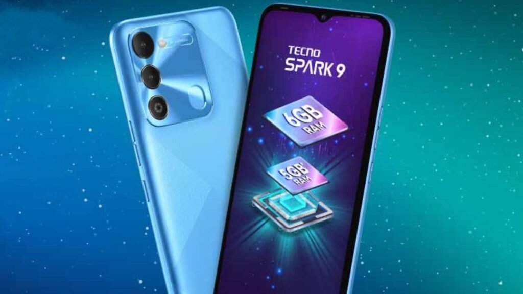 Tecno Camon 19, Camon 19 Neo, Spark 9 Set to Launch in India Soon