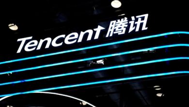 Tencent Reportedly Shuts One of Its NFT Trading Platforms Due to Slow Sales