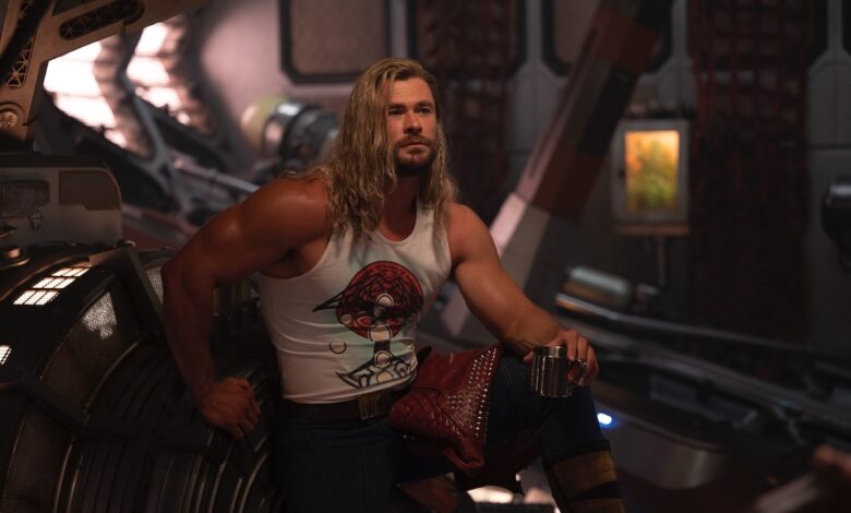 Thor: Love and Thunder Ending and 2 Post-Credits Scenes, Explained